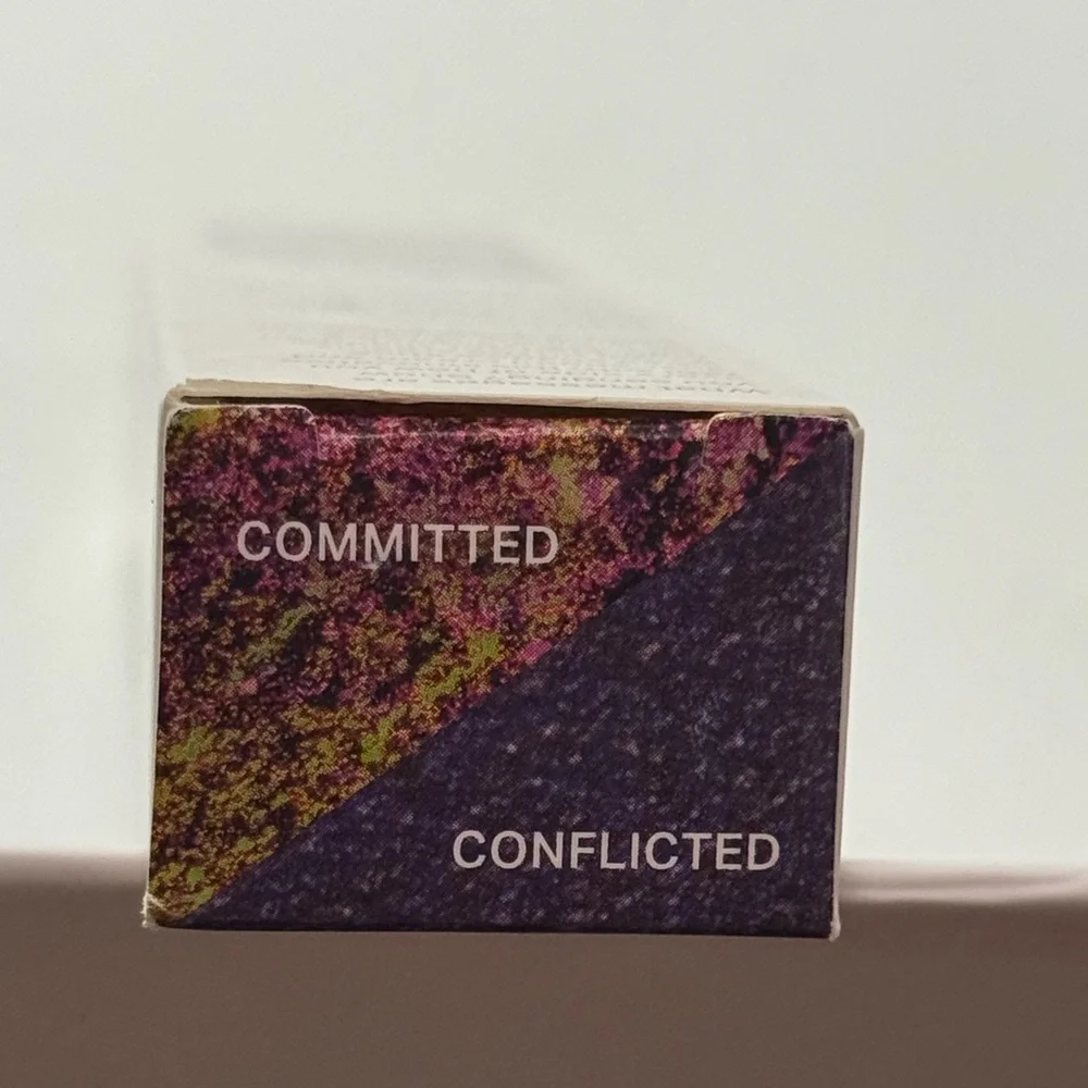 Morphe Mixed Signals Dual Ended Eye Shadow Committed/Conflicted NWT - Picture 2 of 5